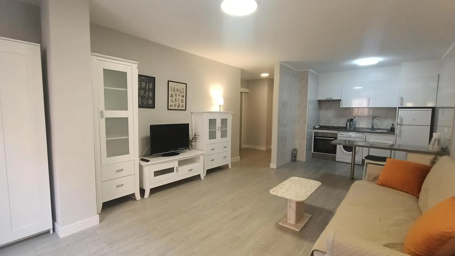 Alquilaencanarias Medano Pika Mediterraneo El Medano  Apartment El Medano (Tenerife)