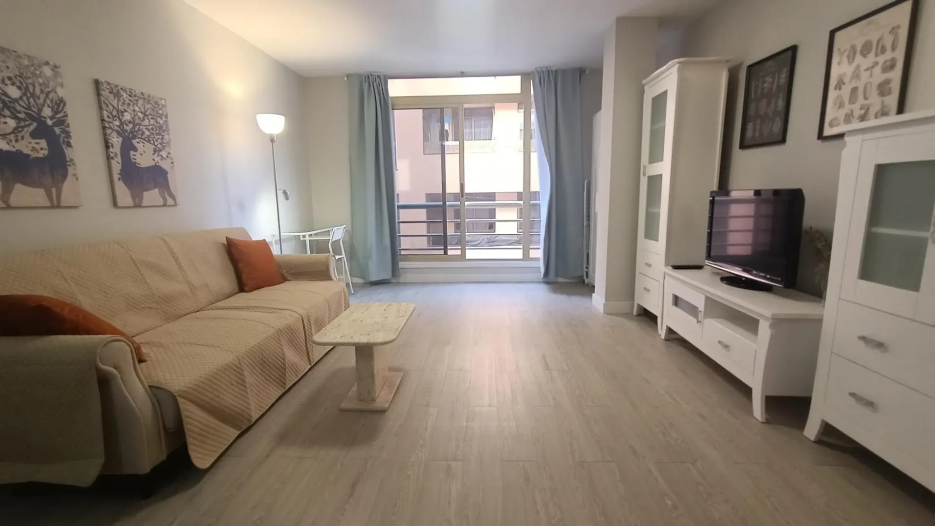 Apartment Alquilaencanarias Medano Pika Mediterraneo El Medano