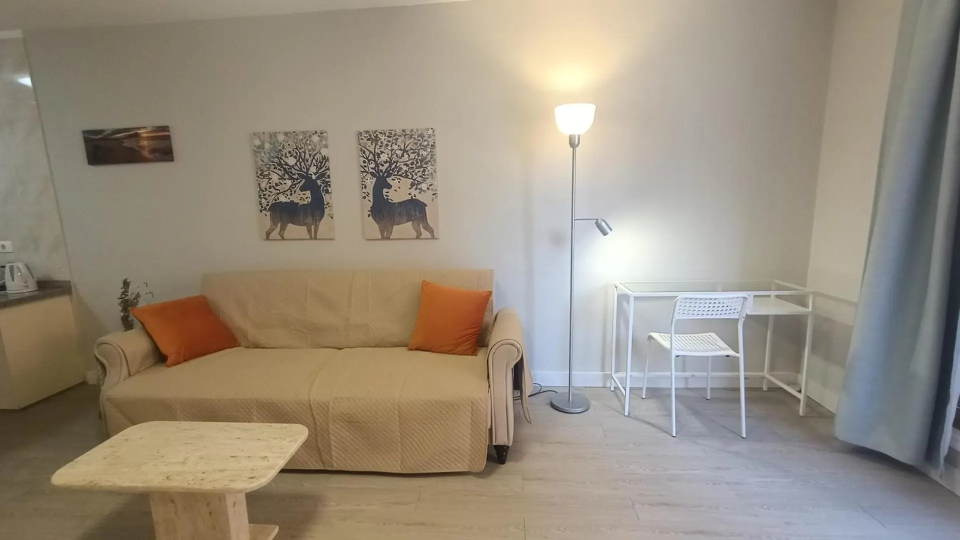 Apartament Alquilaencanarias Medano Pika Mediterraneo El Médano Hiszpania