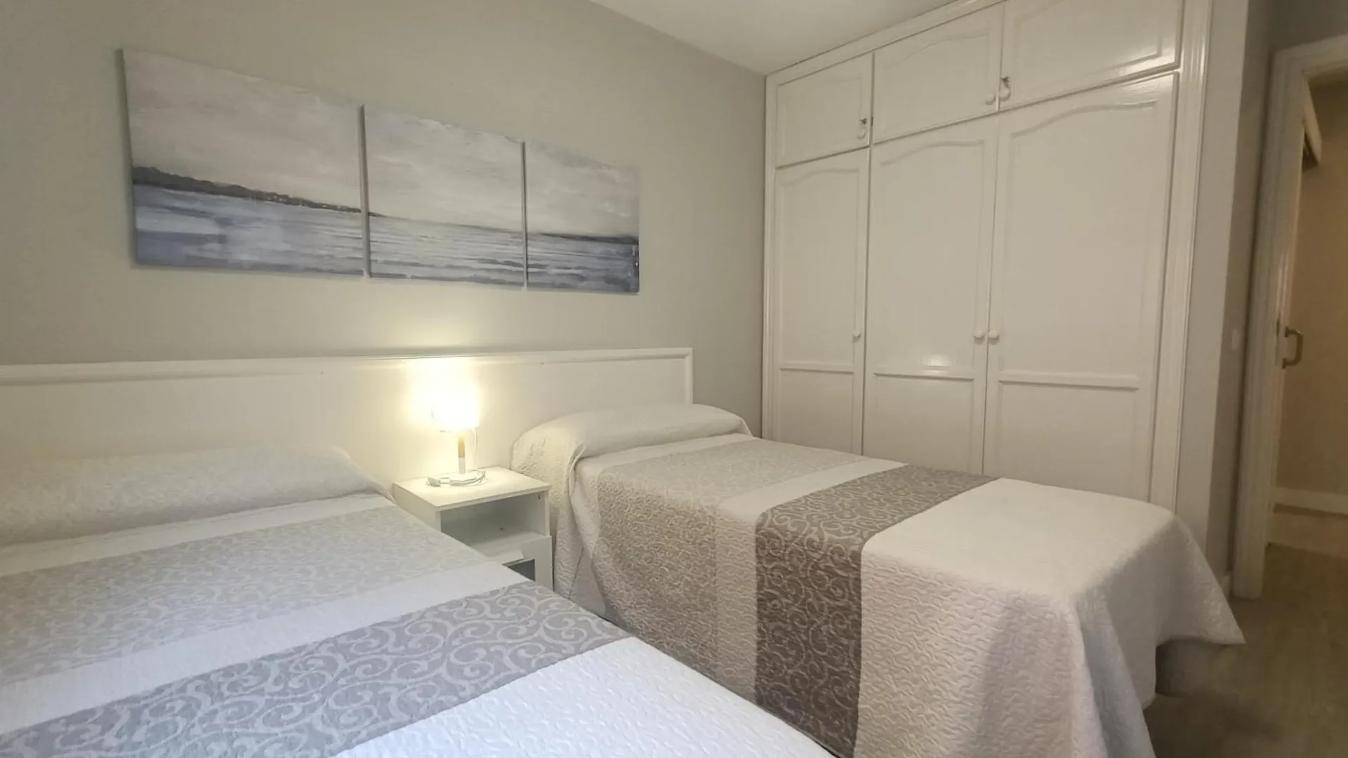 Alquilaencanarias Medano Pika Mediterraneo El Médano Apartament