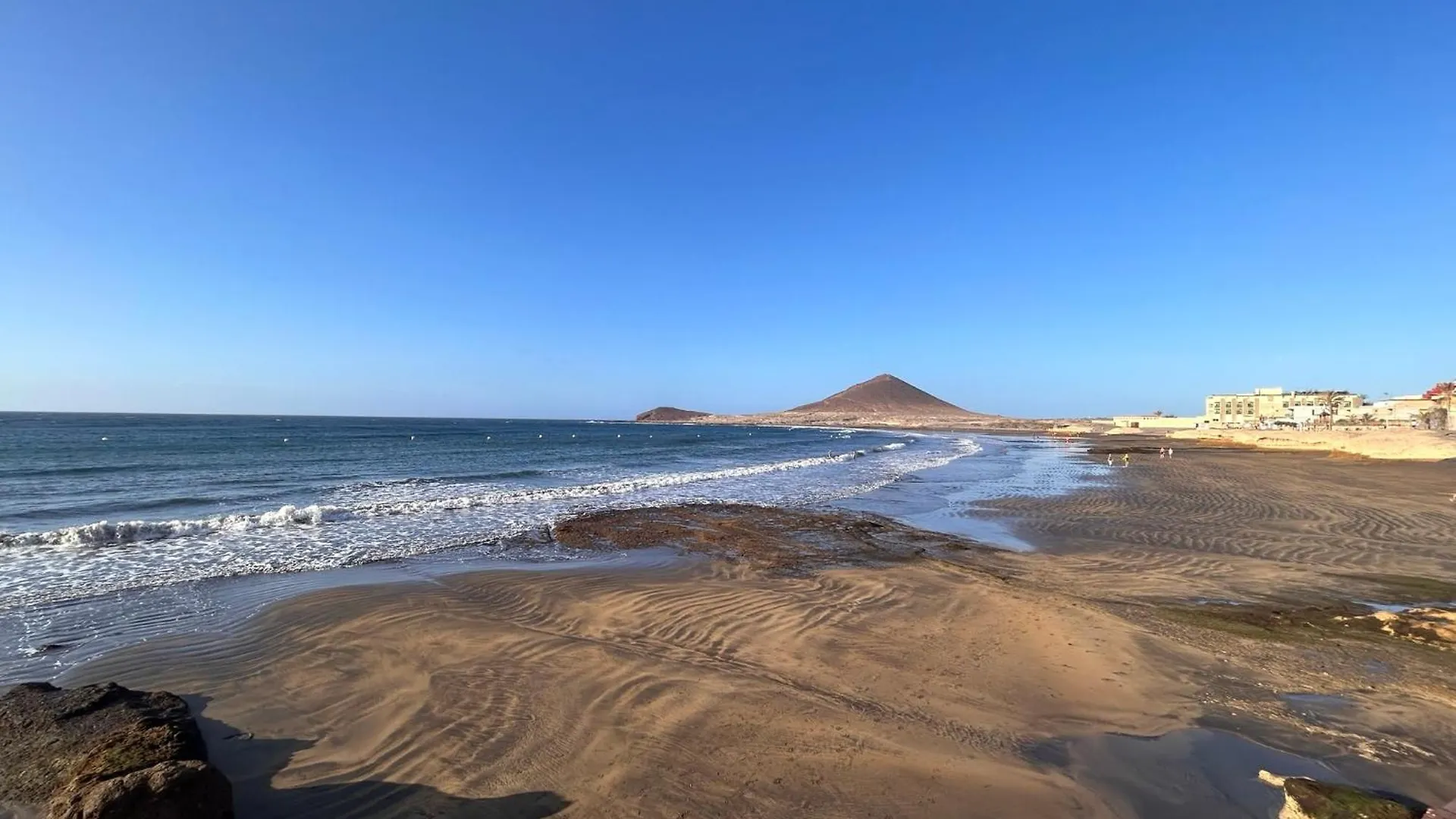 Alquilaencanarias Medano Pika Mediterraneo El Medano